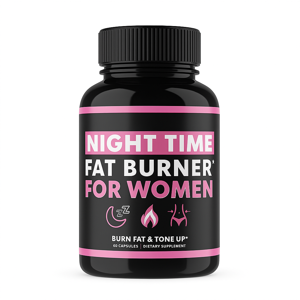 SlimScience  Night Formula™