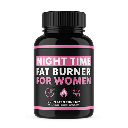 SlimScience  Night Formula™