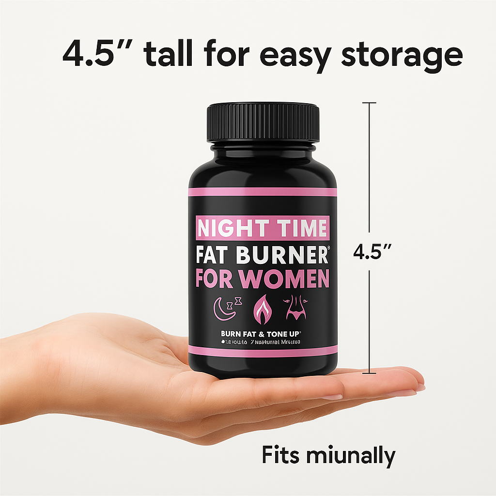 SlimScience  Night Formula™