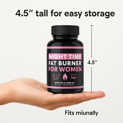 SlimScience  Night Formula™