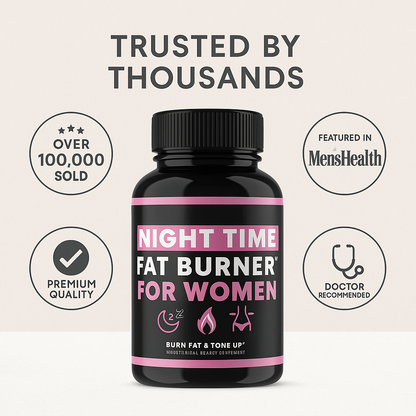 SlimScience  Night Formula™