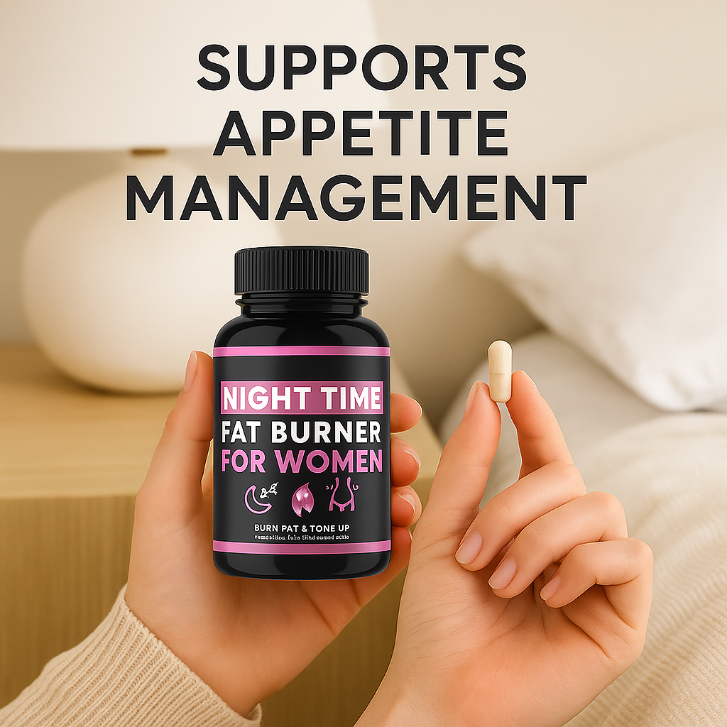 SlimScience  Night Formula™